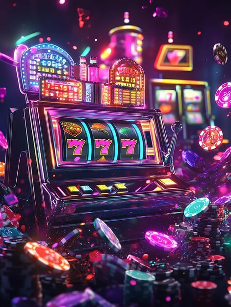 yg777 Slots Jackpot Megaways ဂိမ်းများ Myanmar MMK