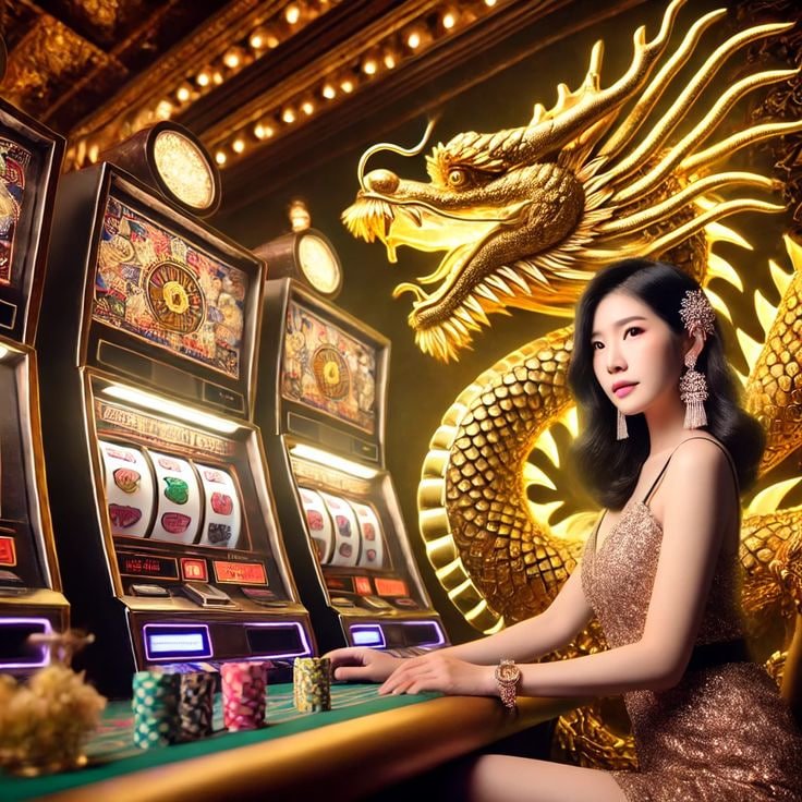 yg777 VIP Bonus Odds ကစားသမားများ အကျိုးကြေး