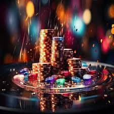 Slots Games yg777